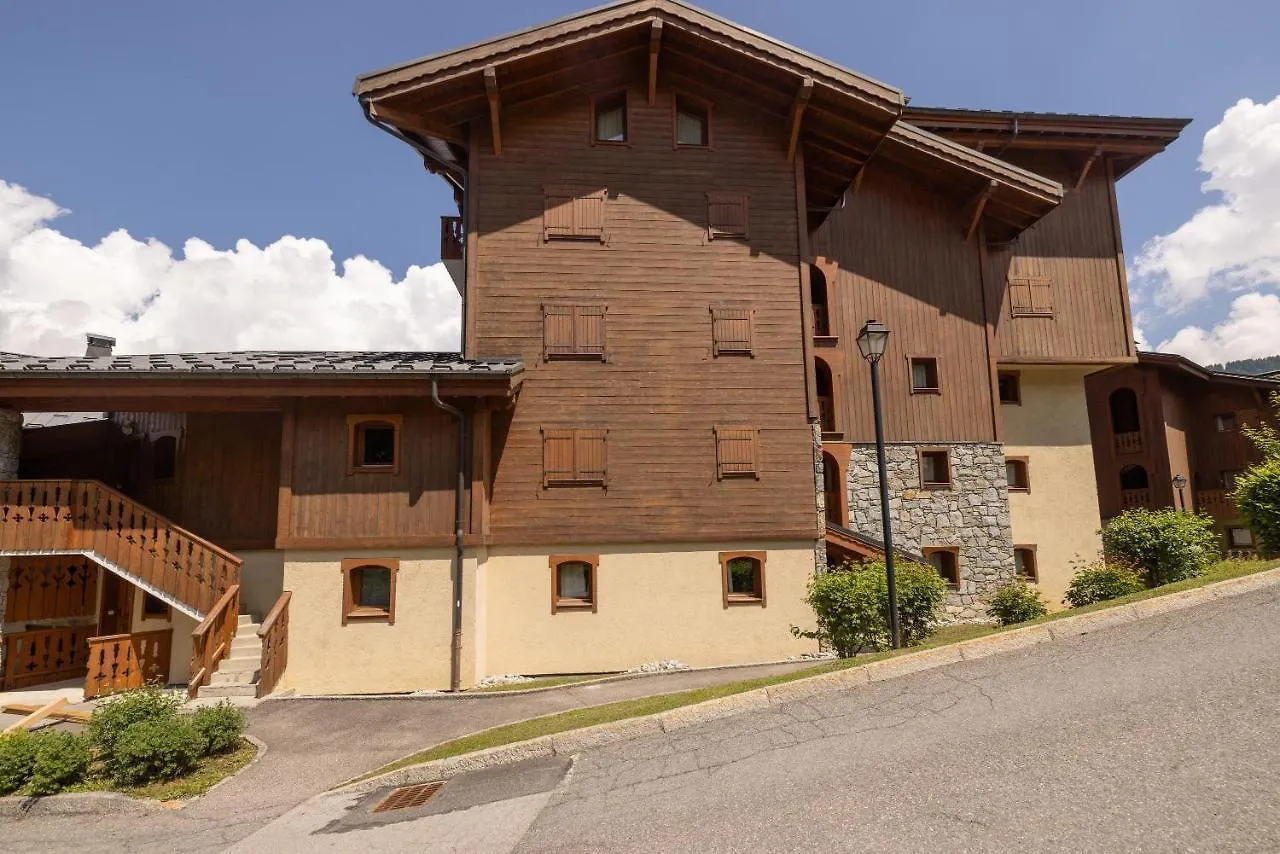 Morillon 1100 Skis Aux Pieds 0*,