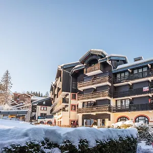  Aparthotel Vacanceole - Grand