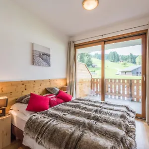  Apartment L'eden Aux Pieds